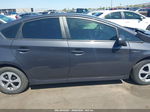 2013 Toyota Prius Two Gray vin: JTDKN3DU0D1674545