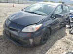 2013 Toyota Prius  Gray vin: JTDKN3DU0D5587026