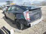 2013 Toyota Prius  Gray vin: JTDKN3DU0D5587026