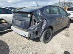 2013 Toyota Prius  Серый vin: JTDKN3DU0D5587026