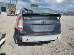 2013 Toyota Prius  Gray vin: JTDKN3DU0D5587026