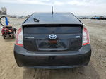 2013 Toyota Prius  Black vin: JTDKN3DU0D5607257