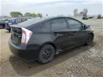 2013 Toyota Prius  Черный vin: JTDKN3DU0D5607257