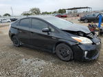 2013 Toyota Prius  Black vin: JTDKN3DU0D5607257