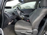 2013 Toyota Prius  Черный vin: JTDKN3DU0D5607257