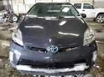 2013 Toyota Prius  Серый vin: JTDKN3DU0D5614905