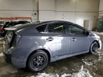 2013 Toyota Prius  Gray vin: JTDKN3DU0D5614905