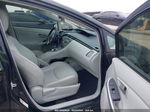 2013 Toyota Prius Two Черный vin: JTDKN3DU0D5630005