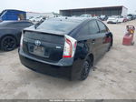 2013 Toyota Prius Two Black vin: JTDKN3DU0D5630005