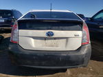 2013 Toyota Prius  Белый vin: JTDKN3DU0D5644339