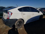 2013 Toyota Prius  Белый vin: JTDKN3DU0D5644339