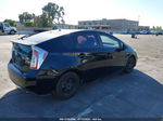 2013 Toyota Prius One/two/three/four/five Black vin: JTDKN3DU0D5686851