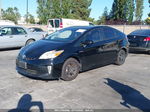 2013 Toyota Prius One/two/three/four/five Black vin: JTDKN3DU0D5686851