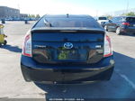 2013 Toyota Prius One/two/three/four/five Black vin: JTDKN3DU0D5686851