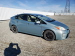 2013 Toyota Prius  Blue vin: JTDKN3DU0D5695582