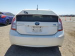 2014 Toyota Prius  White vin: JTDKN3DU0E0363835