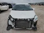 2014 Toyota Prius  White vin: JTDKN3DU0E0376746