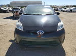 2014 Toyota Prius  Black vin: JTDKN3DU0E0381798