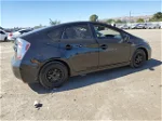 2014 Toyota Prius  Black vin: JTDKN3DU0E0381798