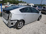 2014 Toyota Prius  Silver vin: JTDKN3DU0E1743509