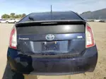 2014 Toyota Prius  Blue vin: JTDKN3DU0E1754509