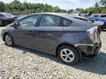 2014 Toyota Prius  Gray vin: JTDKN3DU0E1778731