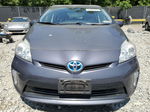 2014 Toyota Prius  Gray vin: JTDKN3DU0E1778731