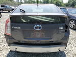 2014 Toyota Prius  Gray vin: JTDKN3DU0E1778731