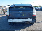 2011 Toyota Prius Three Gray vin: JTDKN3DU1B0301906