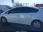 2011 Toyota Prius Two White vin: JTDKN3DU1B1394596