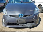 2011 Toyota Prius Three Серый vin: JTDKN3DU1B5359114