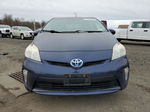 2012 Toyota Prius  Blue vin: JTDKN3DU1C1488981