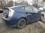 2012 Toyota Prius  Blue vin: JTDKN3DU1C1488981