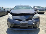 2012 Toyota Prius  Gray vin: JTDKN3DU1C1541288