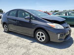 2012 Toyota Prius  Gray vin: JTDKN3DU1C1541288