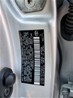 2012 Toyota Prius  Серебряный vin: JTDKN3DU1C1546975