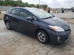 2012 Toyota Prius  Серый vin: JTDKN3DU1C1576221