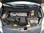 2012 Toyota Prius  Серый vin: JTDKN3DU1C1576221