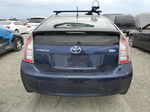 2012 Toyota Prius  Синий vin: JTDKN3DU1C1607788