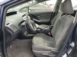 2012 Toyota Prius  Синий vin: JTDKN3DU1C1607788