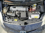 2012 Toyota Prius  Синий vin: JTDKN3DU1C1607788