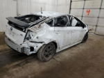 2012 Toyota Prius  White vin: JTDKN3DU1C5450403