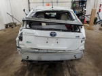 2012 Toyota Prius  Белый vin: JTDKN3DU1C5450403