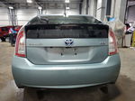 2012 Toyota Prius  Blue vin: JTDKN3DU1C5470490