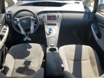 2012 Toyota Prius  Серебряный vin: JTDKN3DU1C5494174