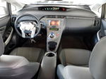 2012 Toyota Prius  White vin: JTDKN3DU1C5506145
