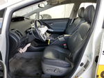 2012 Toyota Prius  Белый vin: JTDKN3DU1C5506145