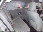 2012 Toyota Prius Two Gray vin: JTDKN3DU1C5533166