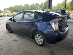 2013 Toyota Prius  Синий vin: JTDKN3DU1D0343463