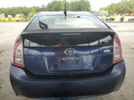 2013 Toyota Prius  Blue vin: JTDKN3DU1D0343463